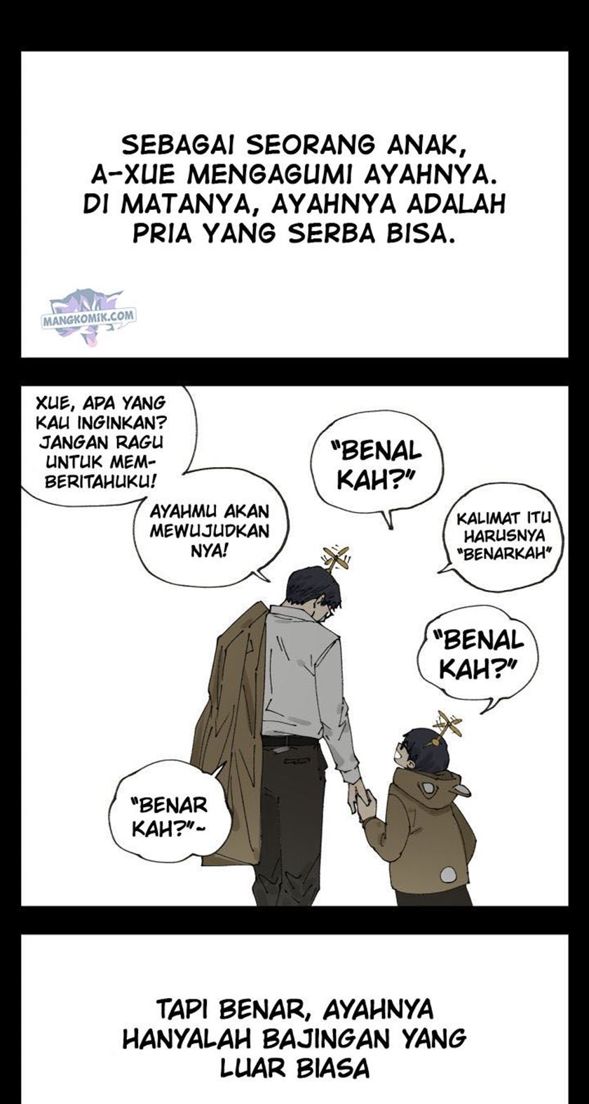 Nan Hao & Shang Feng Chapter 95 Gambar 34