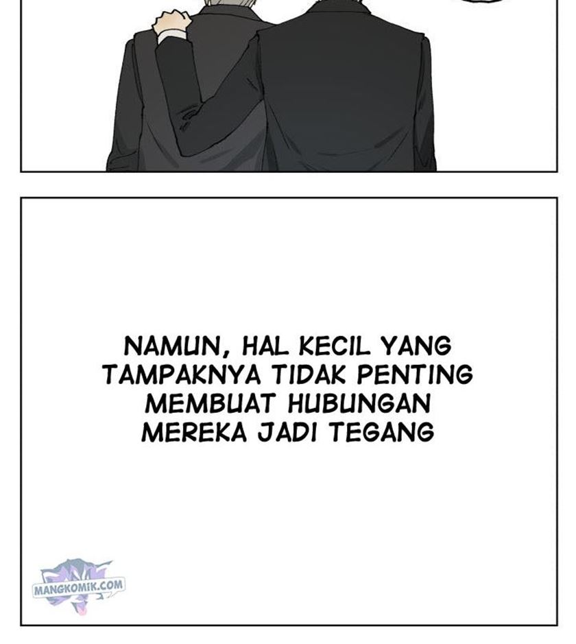 Nan Hao & Shang Feng Chapter 95 Gambar 9