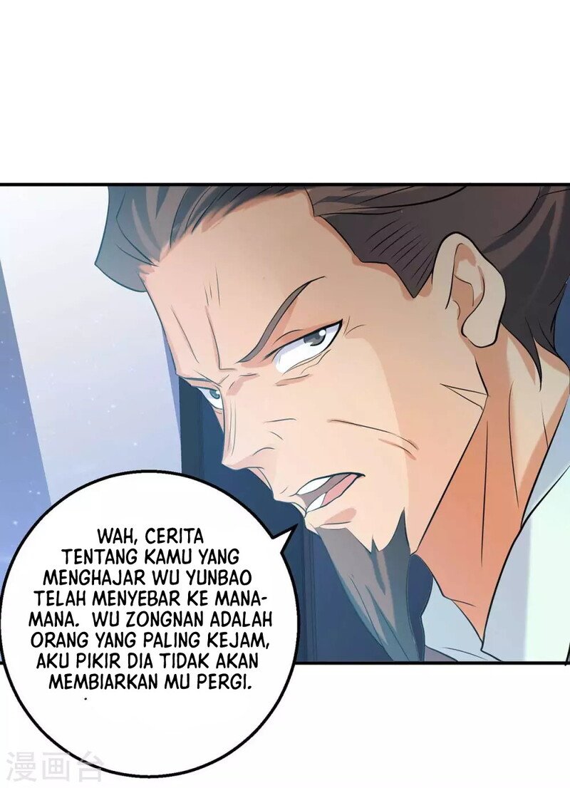 Emperor Son In Law Chapter 35 Gambar 6