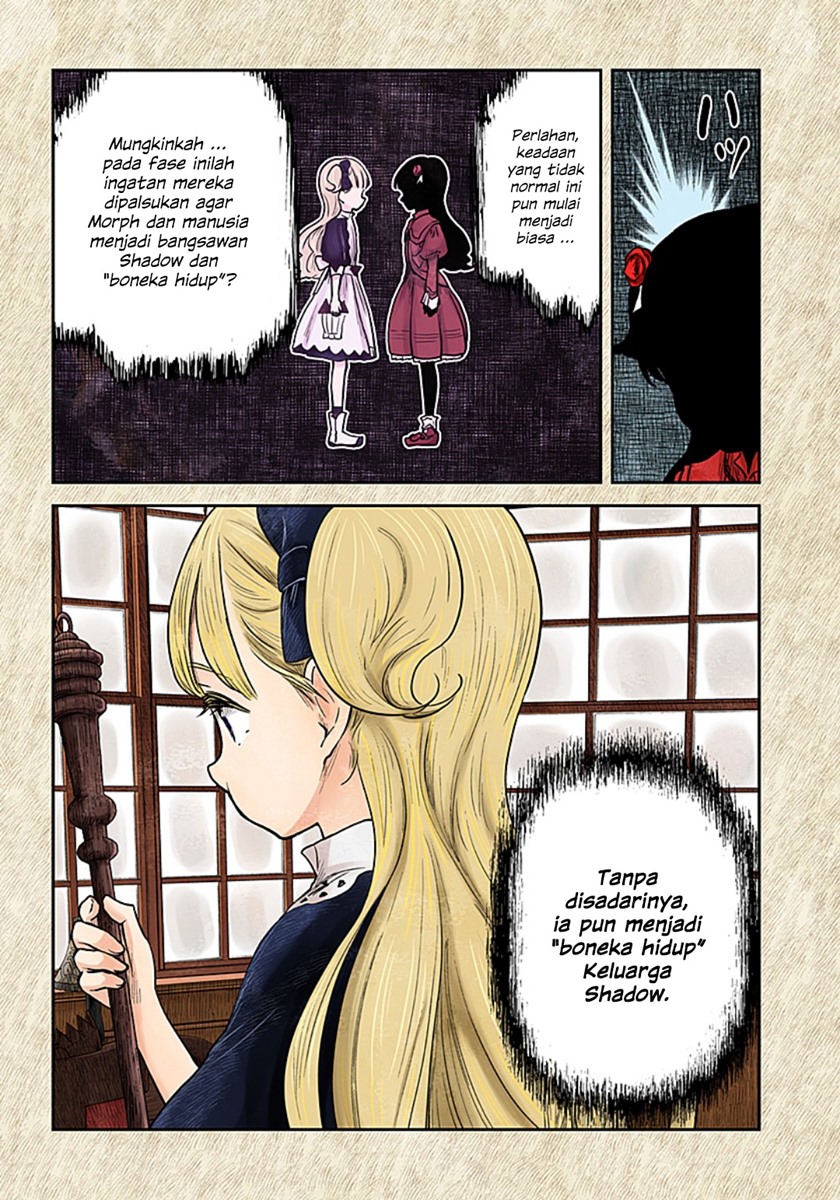 Shadows House Chapter 114 Gambar 4