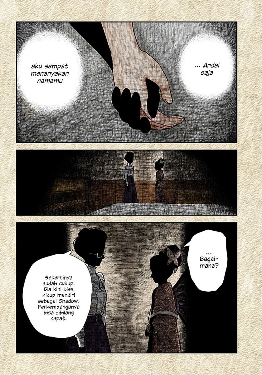 Shadows House Chapter 113 Gambar 8