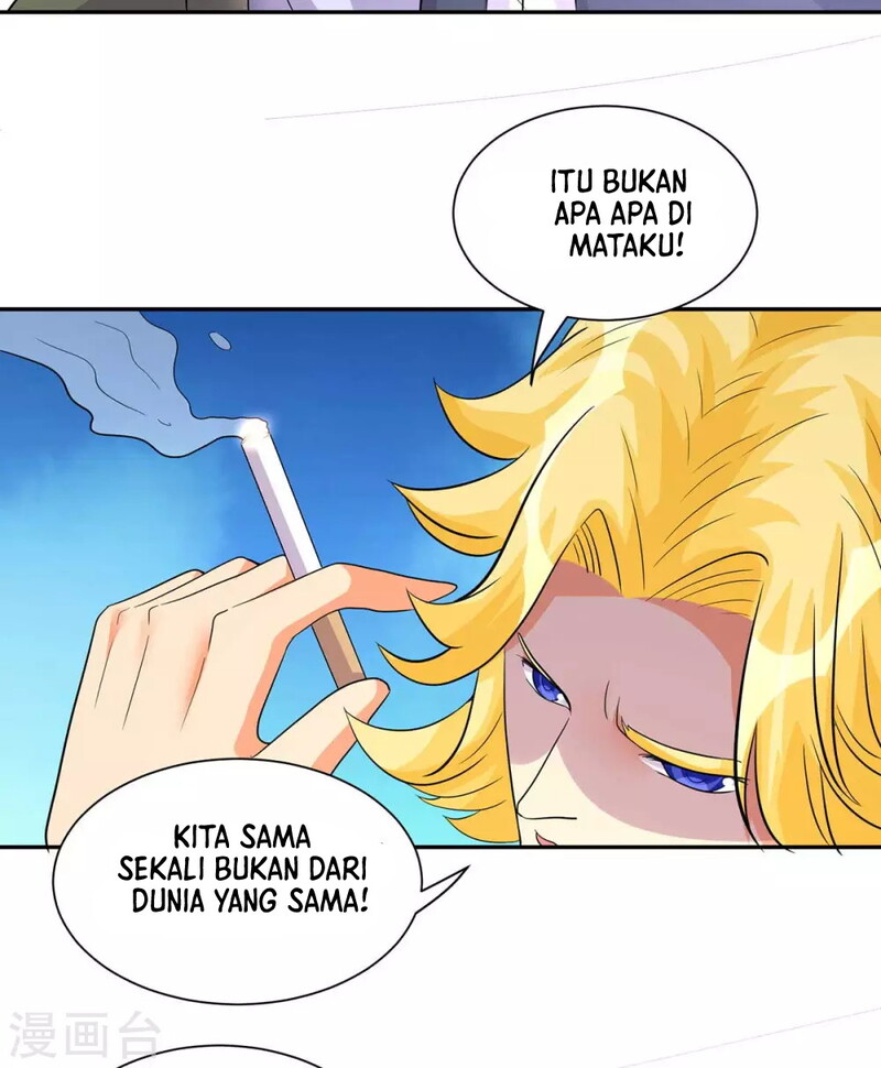 Emperor Son In Law Chapter 36 Gambar 24