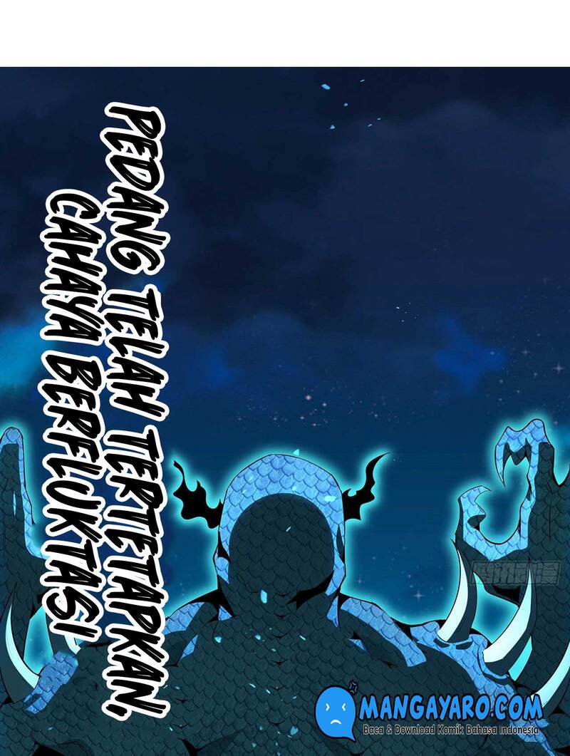 The First Sword of Earth Chapter 27 Gambar 13