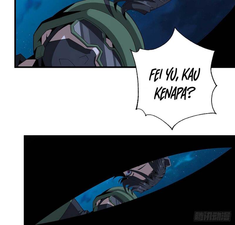 The First Sword of Earth Chapter 27 Gambar 32