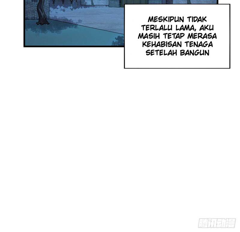 The First Sword of Earth Chapter 27 Gambar 36