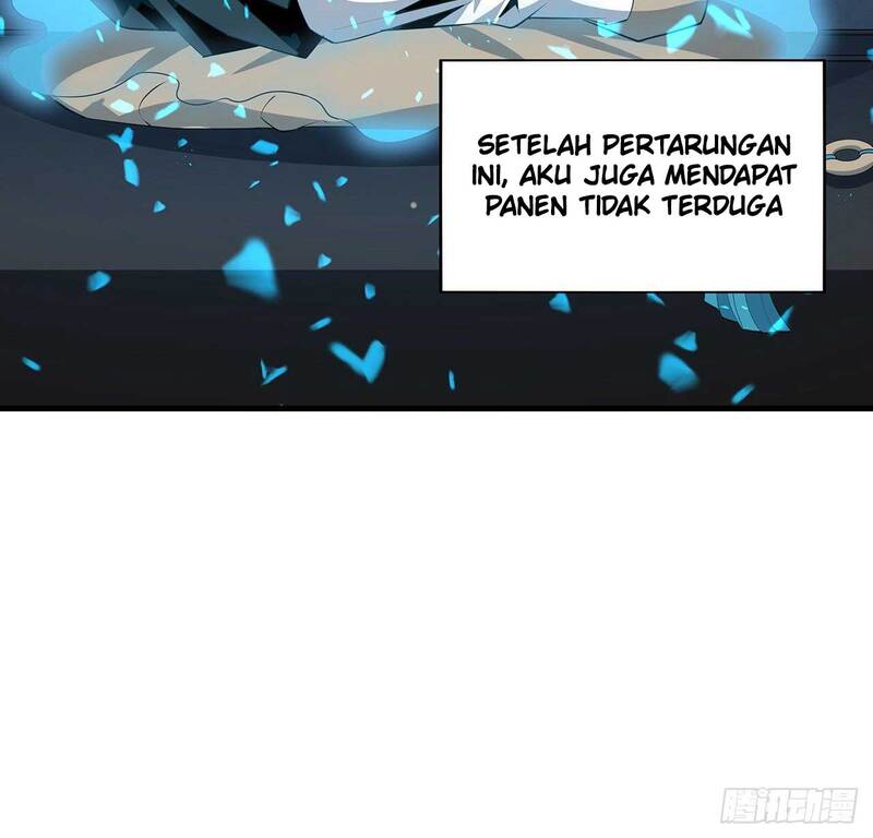 The First Sword of Earth Chapter 27 Gambar 39