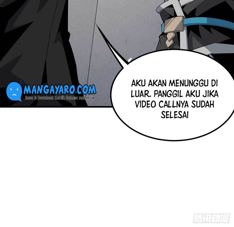 The First Sword of Earth Chapter 27 Gambar 57