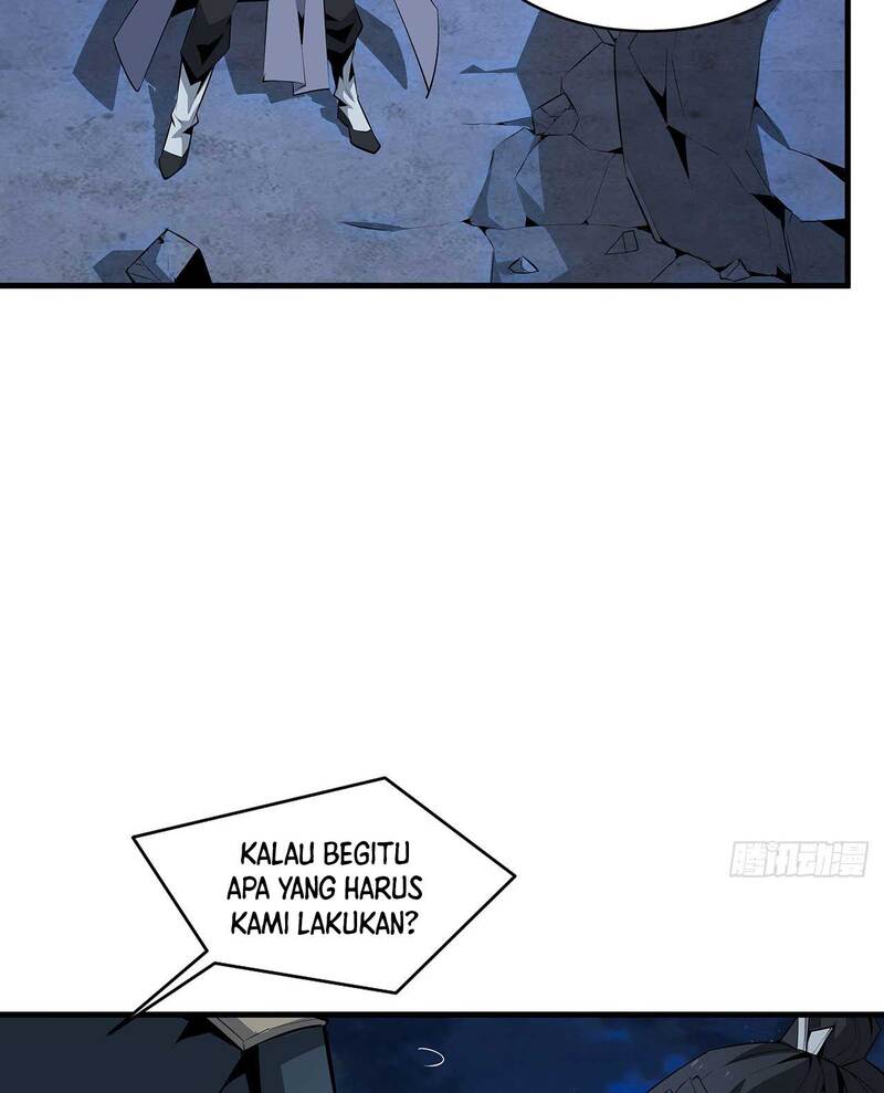 The First Sword of Earth Chapter 26 Gambar 34