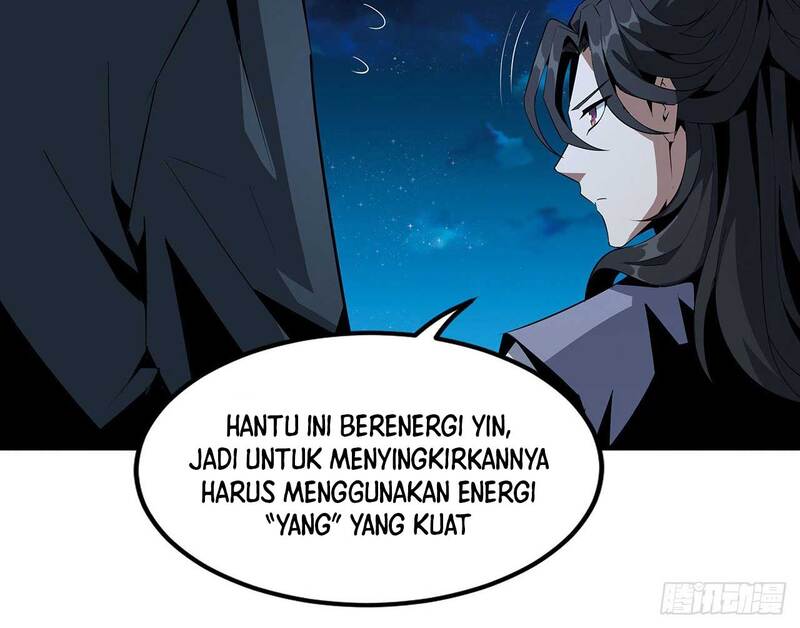 The First Sword of Earth Chapter 26 Gambar 35