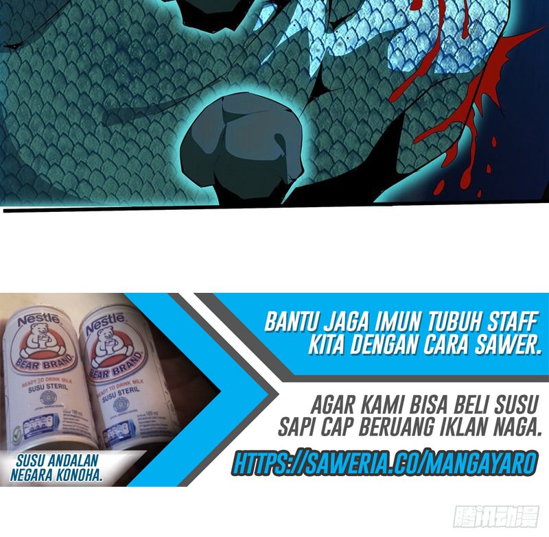 The First Sword of Earth Chapter 26 Gambar 45