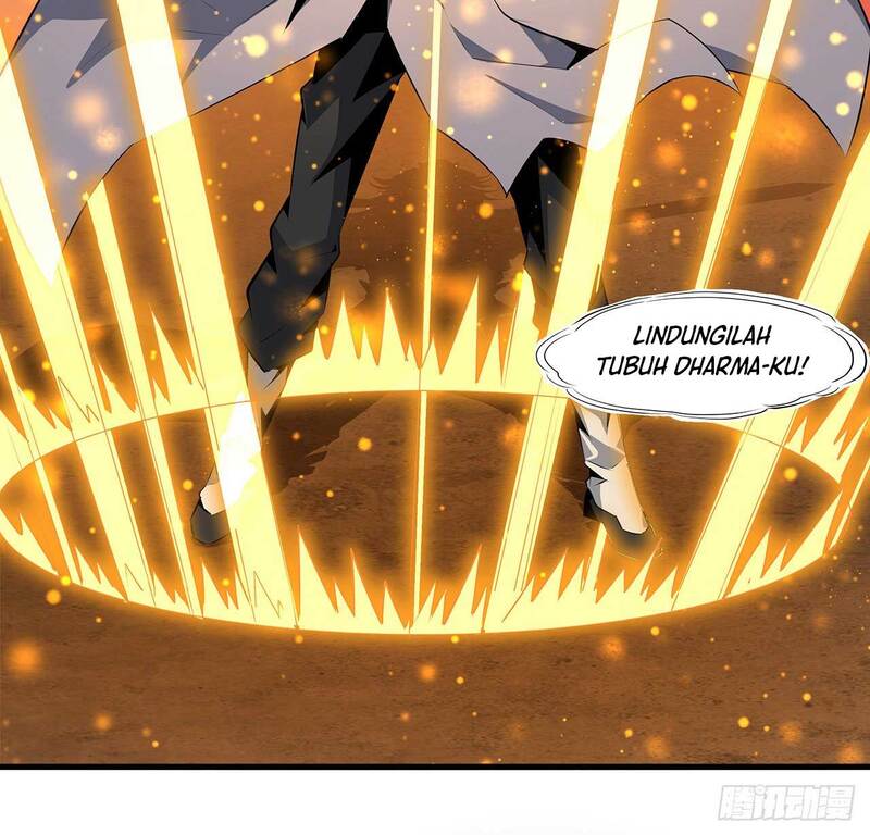 The First Sword of Earth Chapter 26 Gambar 53