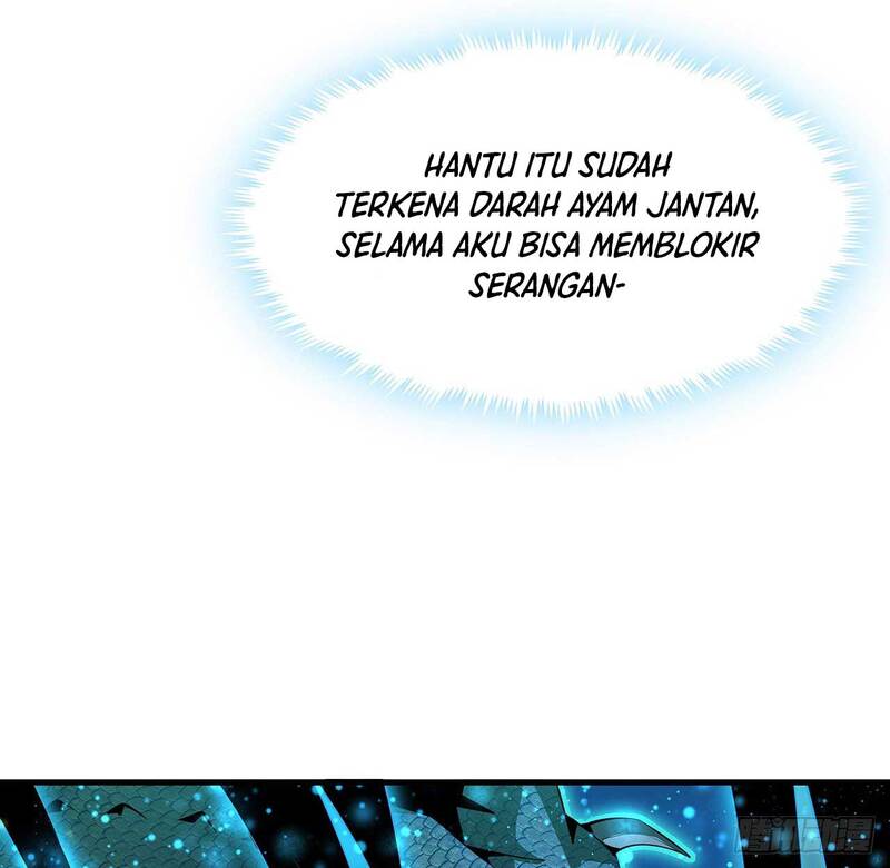 The First Sword of Earth Chapter 26 Gambar 54