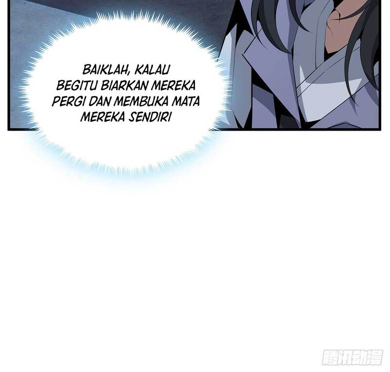 The First Sword of Earth Chapter 26 Gambar 7