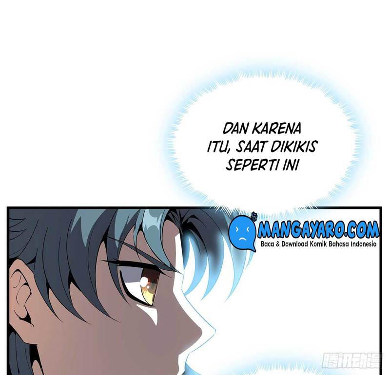 The First Sword of Earth Chapter 25 Gambar 36