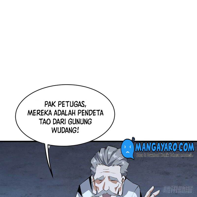 The First Sword of Earth Chapter 25 Gambar 62