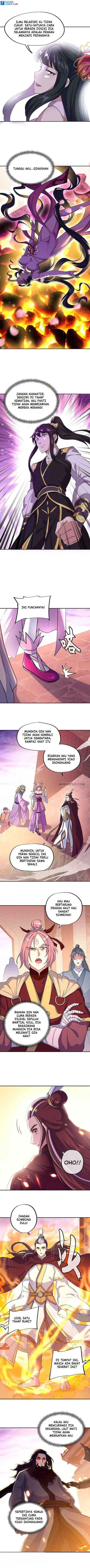 Peerless Soul Chapter 314 Gambar 4