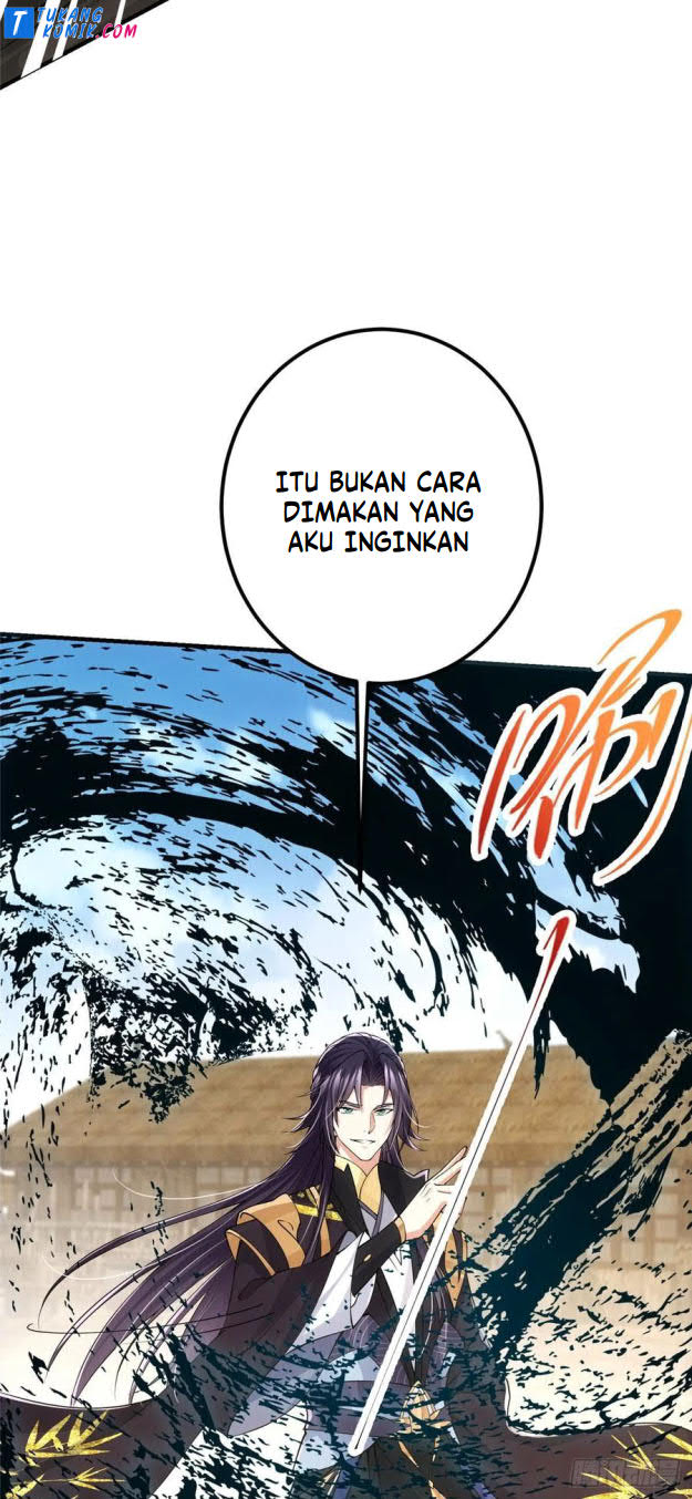 Keep A Low Profile, Sect Leader Chapter 63 Gambar 32