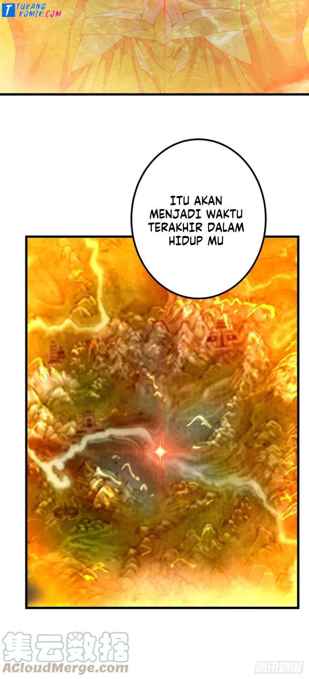 Keep A Low Profile, Sect Leader Chapter 62 Gambar 7