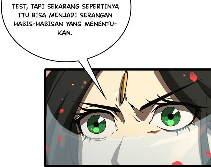 World’s Apocalypse Online Chapter 97 Gambar 16