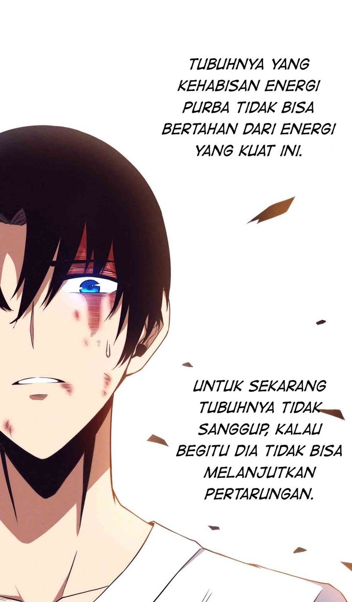 Evolution Frenzy Chapter 10 Gambar 43