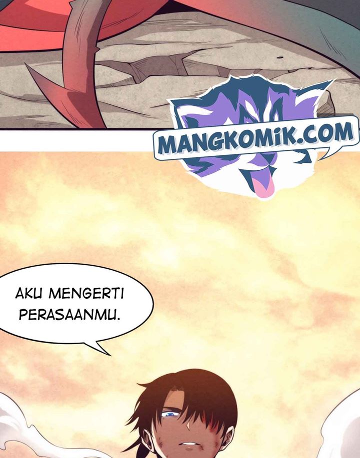 Evolution Frenzy Chapter 10 Gambar 67