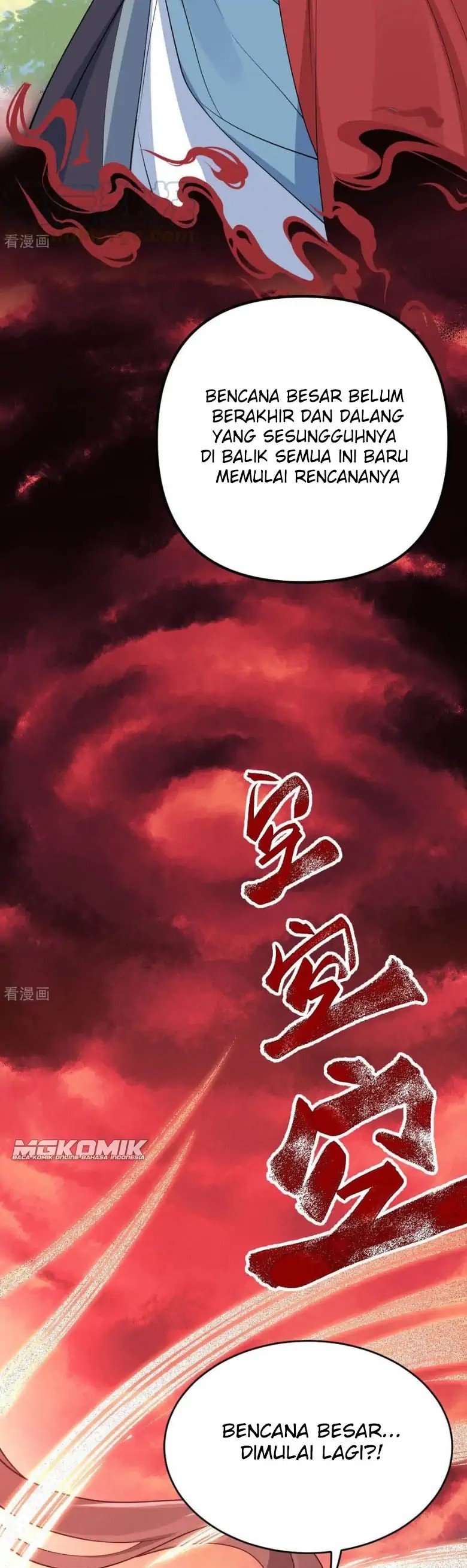 Return The Demon Goddess Chapter 82 Gambar 19