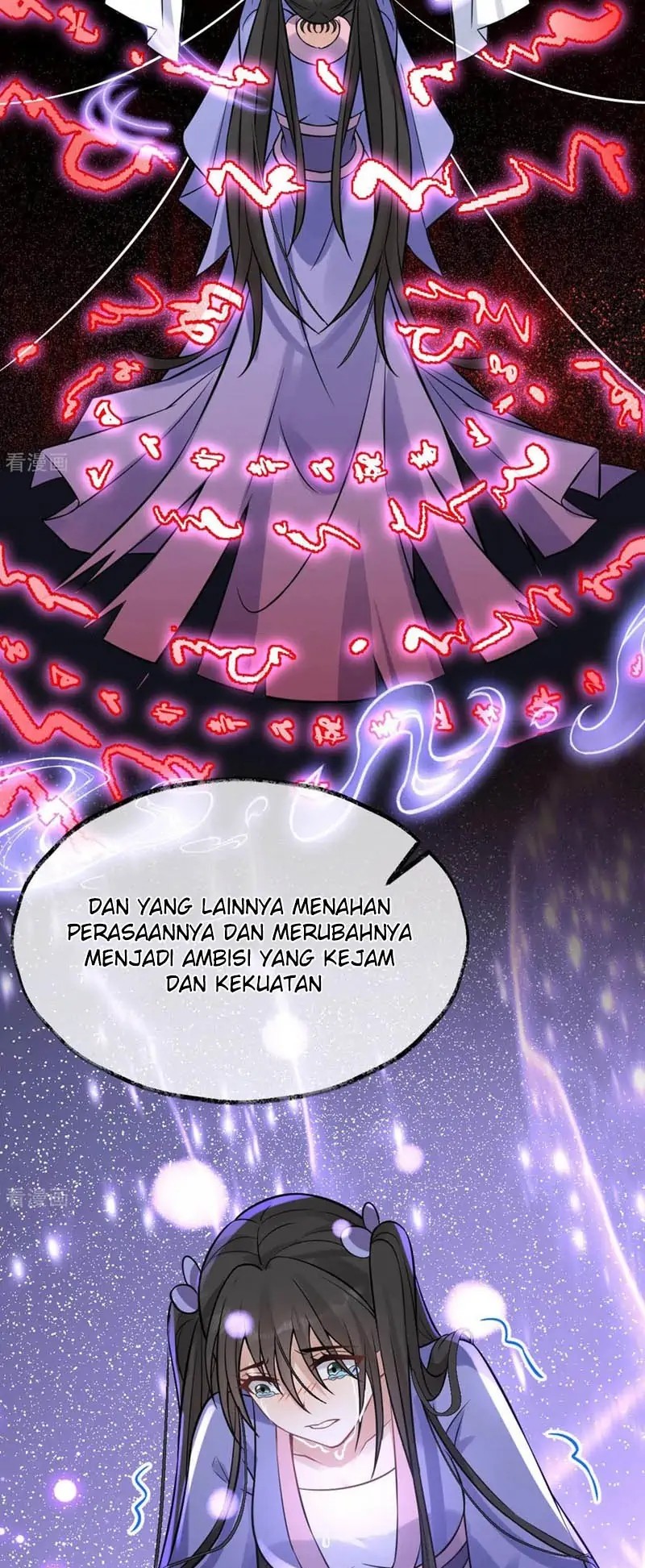 Return The Demon Goddess Chapter 81 Gambar 12