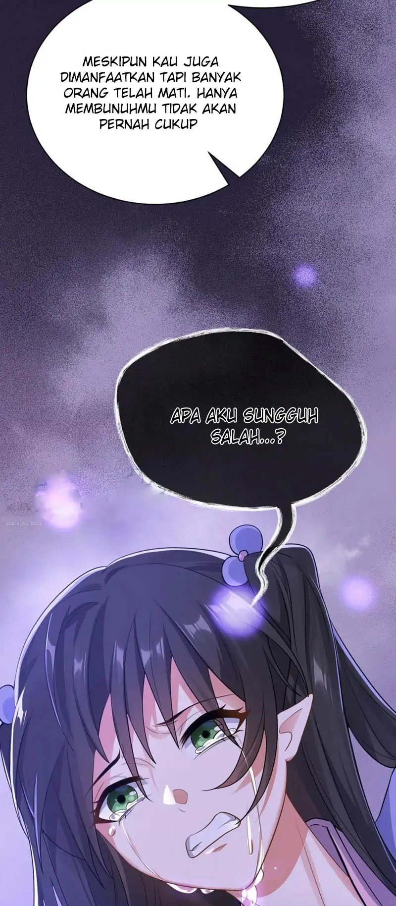 Return The Demon Goddess Chapter 81 Gambar 21