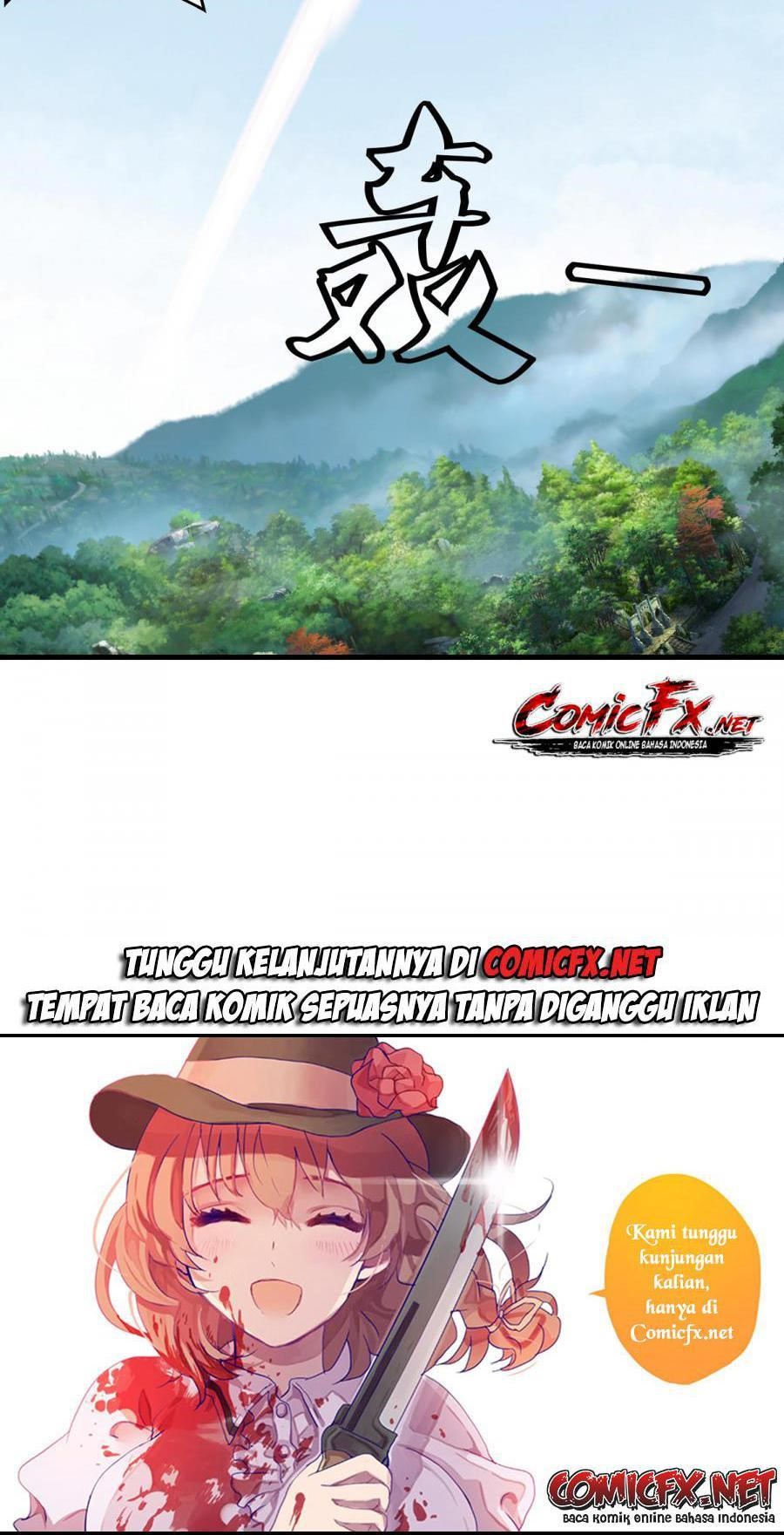 The Nine Heaven of Martial Arts Chapter 233 Gambar 8