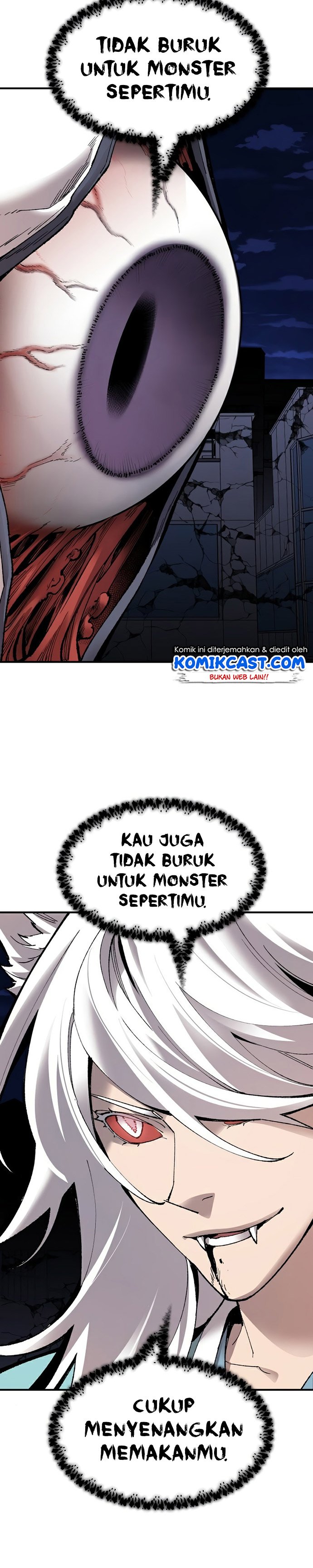 Limit Breaker Chapter 74 Gambar 13