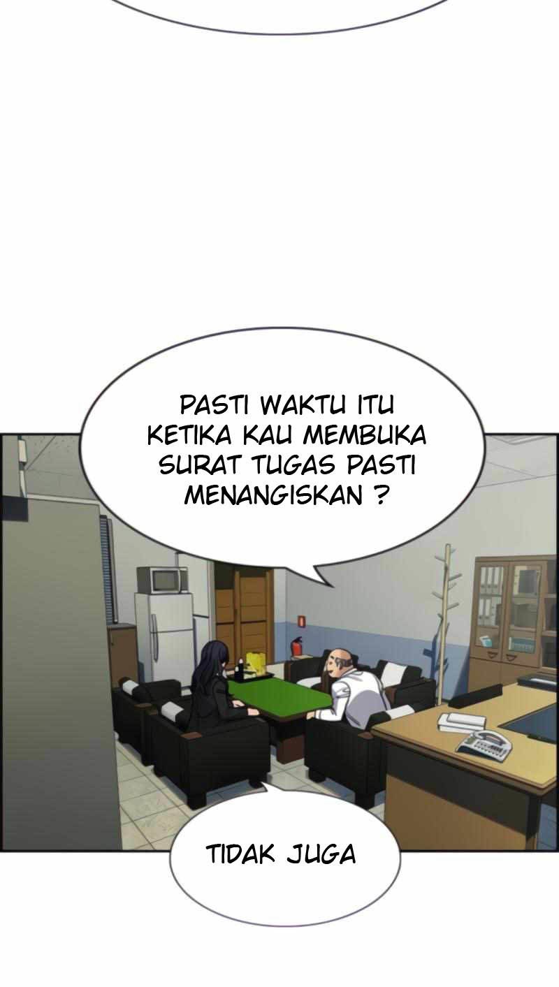 True Education Chapter 74 Gambar 26