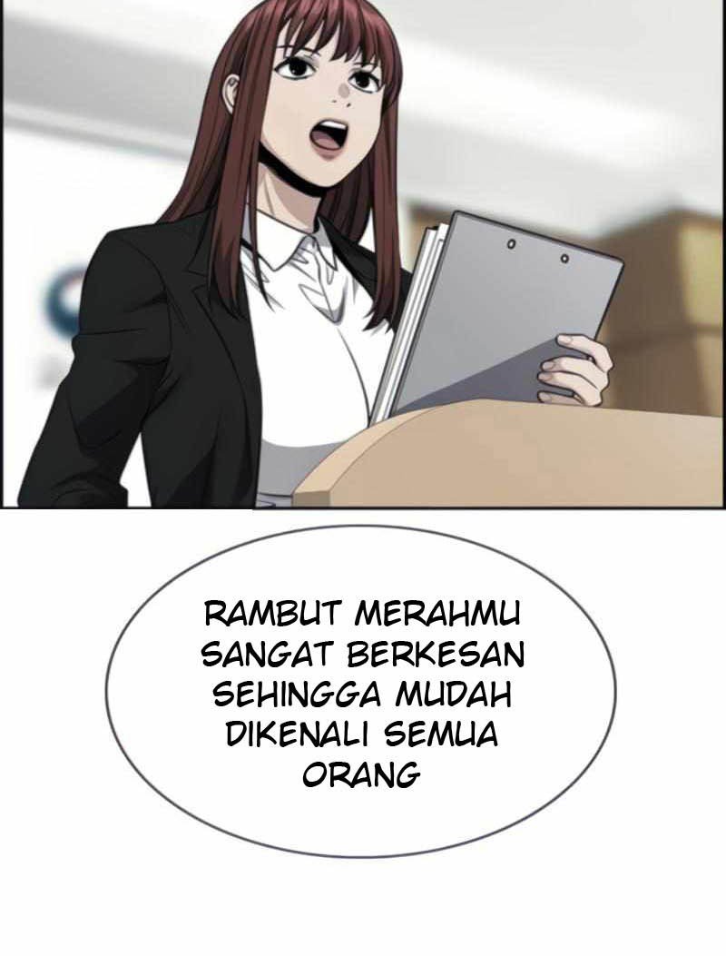 True Education Chapter 74 Gambar 4