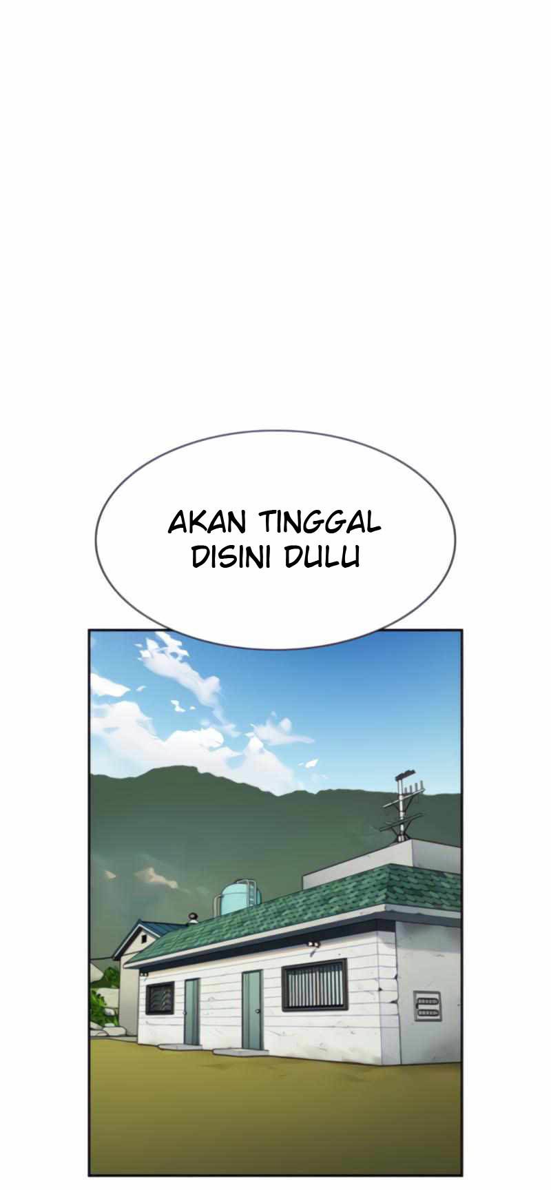 True Education Chapter 74 Gambar 8