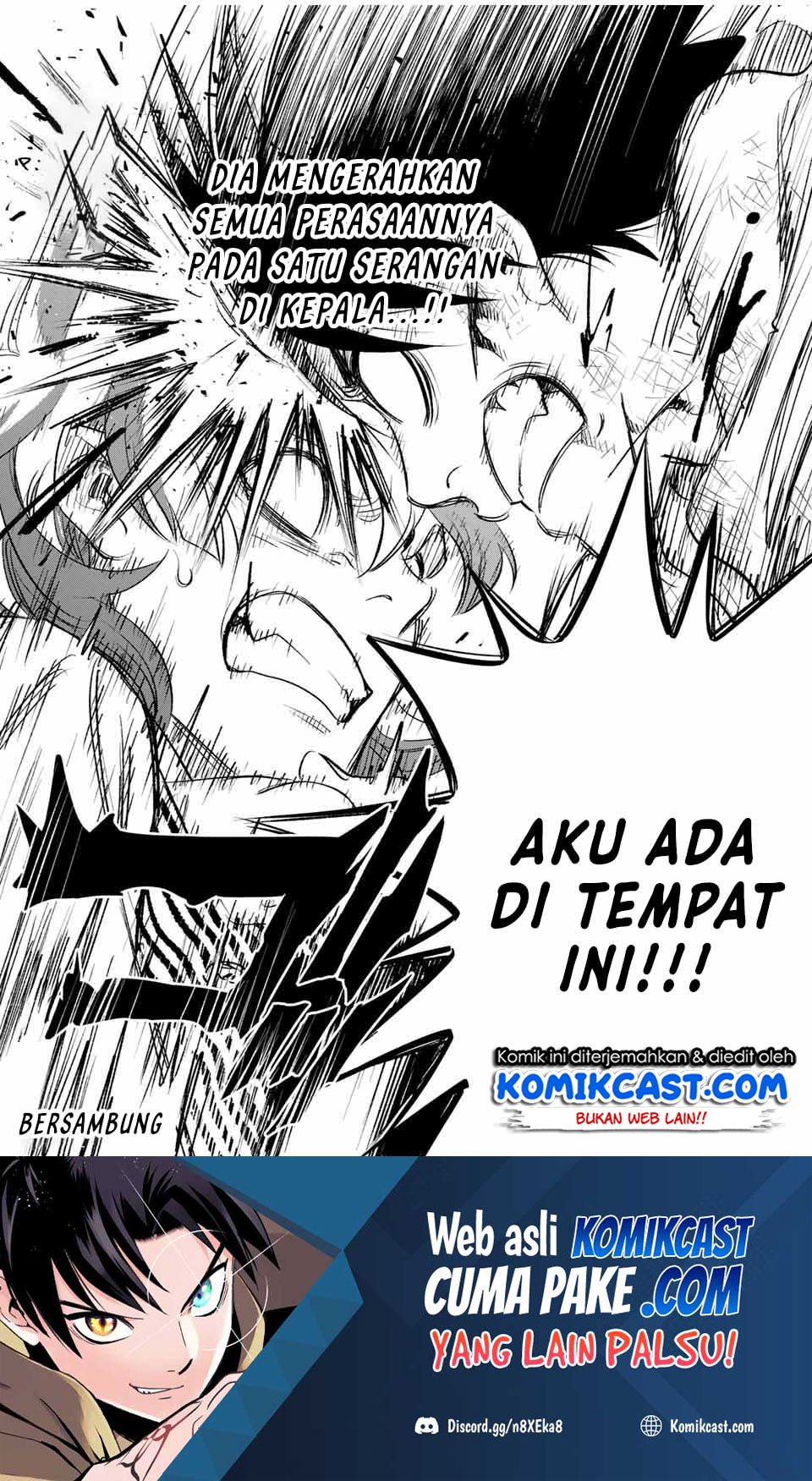 The Unfavorable Job “Appraiser” Is Actually the Strongest Chapter 36.2 Gambar 12