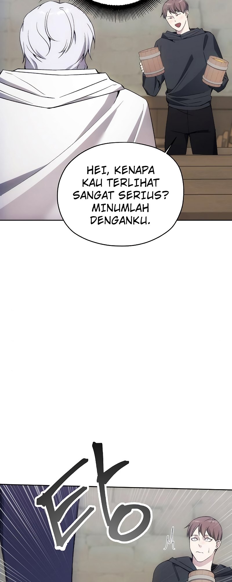 How to Live as a Villain Chapter 36 Gambar 57