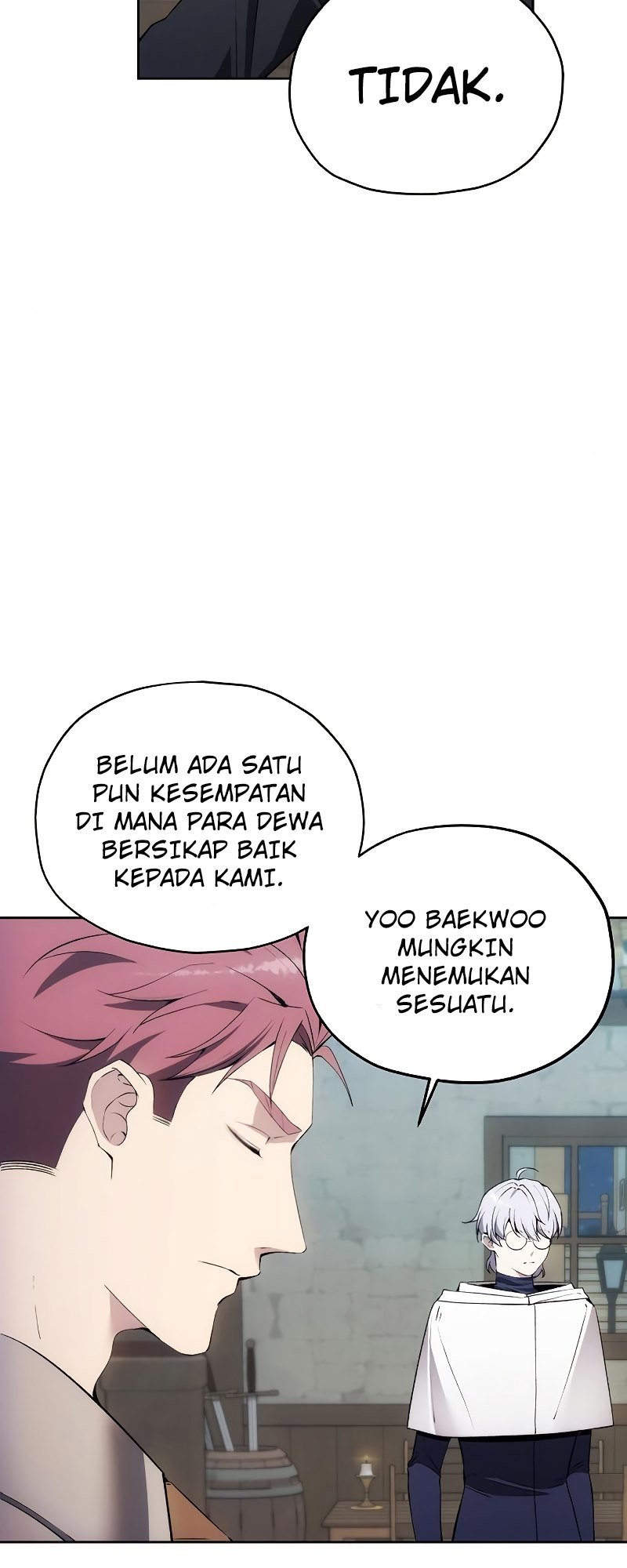 How to Live as a Villain Chapter 36 Gambar 61