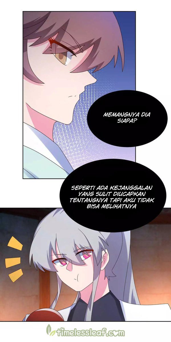 Above All Gods Chapter 273 Gambar 8