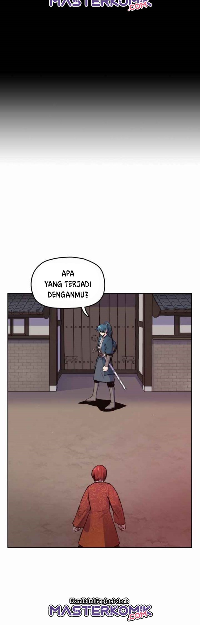 Reincarnated War God Chapter 33 Gambar 4