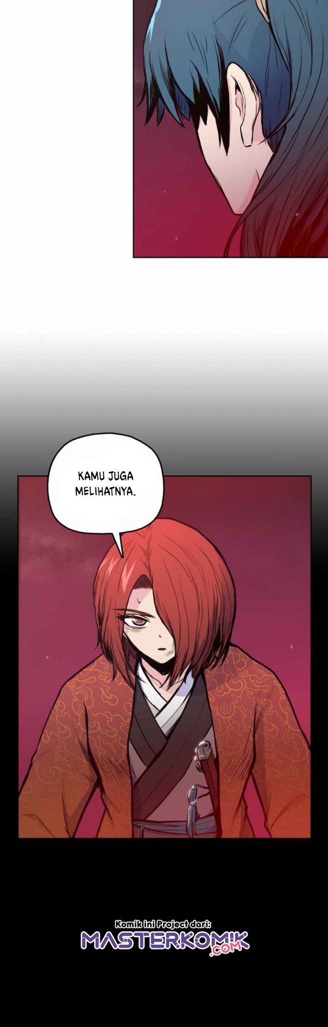 Reincarnated War God Chapter 33 Gambar 7