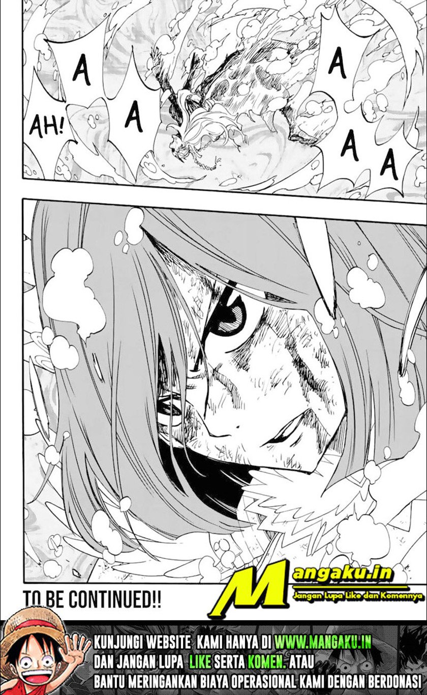 Fairy Tail: 100 Years Quest Chapter 105 Gambar 23