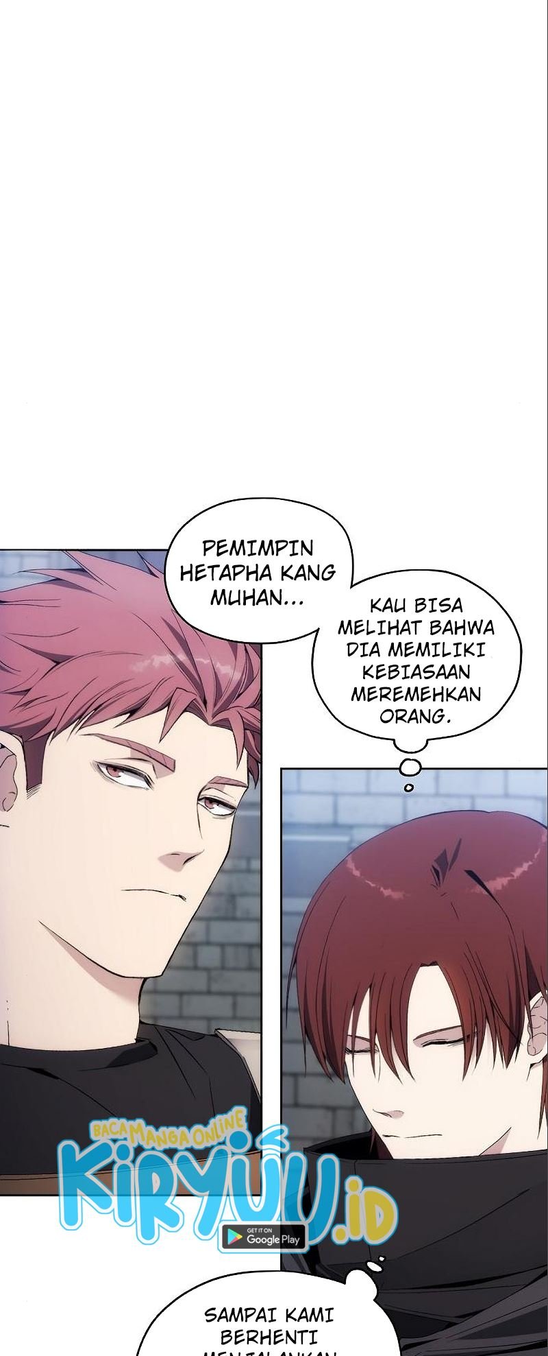 How to Live as a Villain Chapter 37 Gambar 10