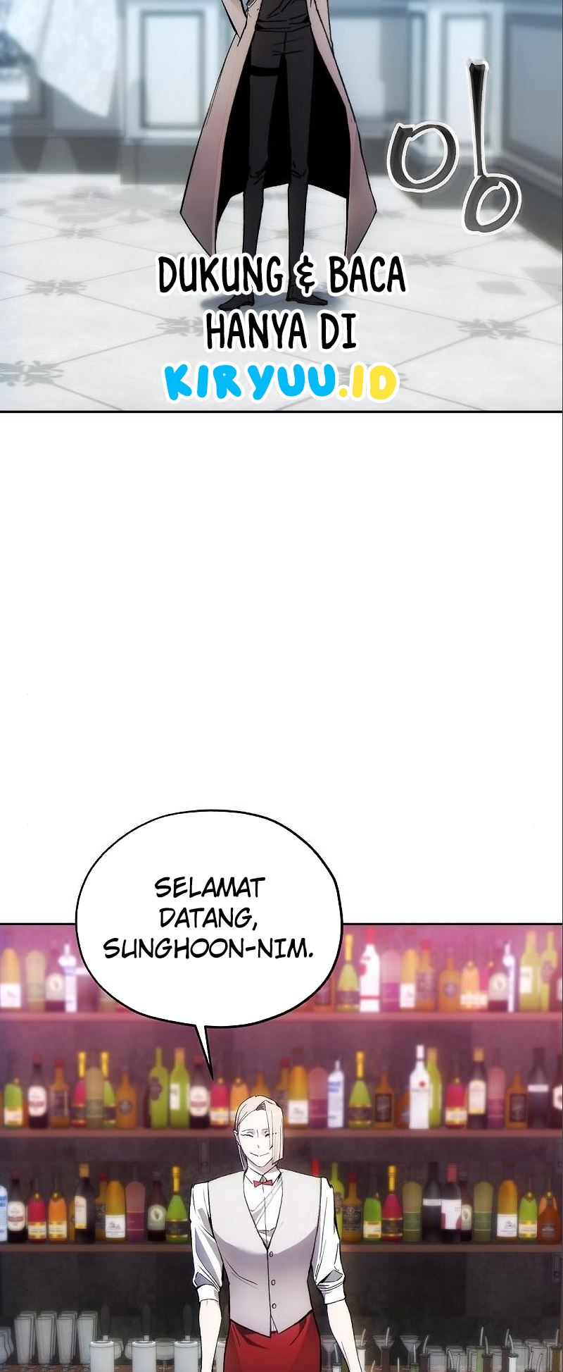 How to Live as a Villain Chapter 37 Gambar 24