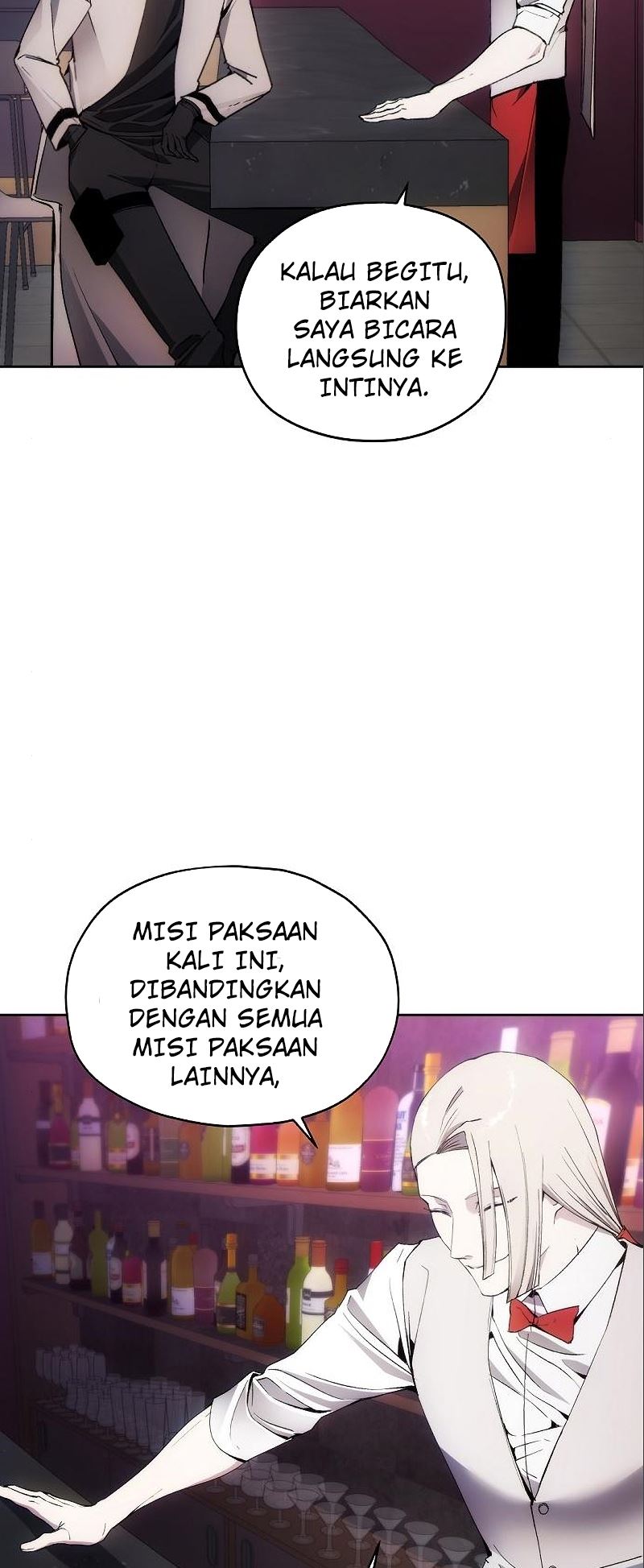 How to Live as a Villain Chapter 37 Gambar 26