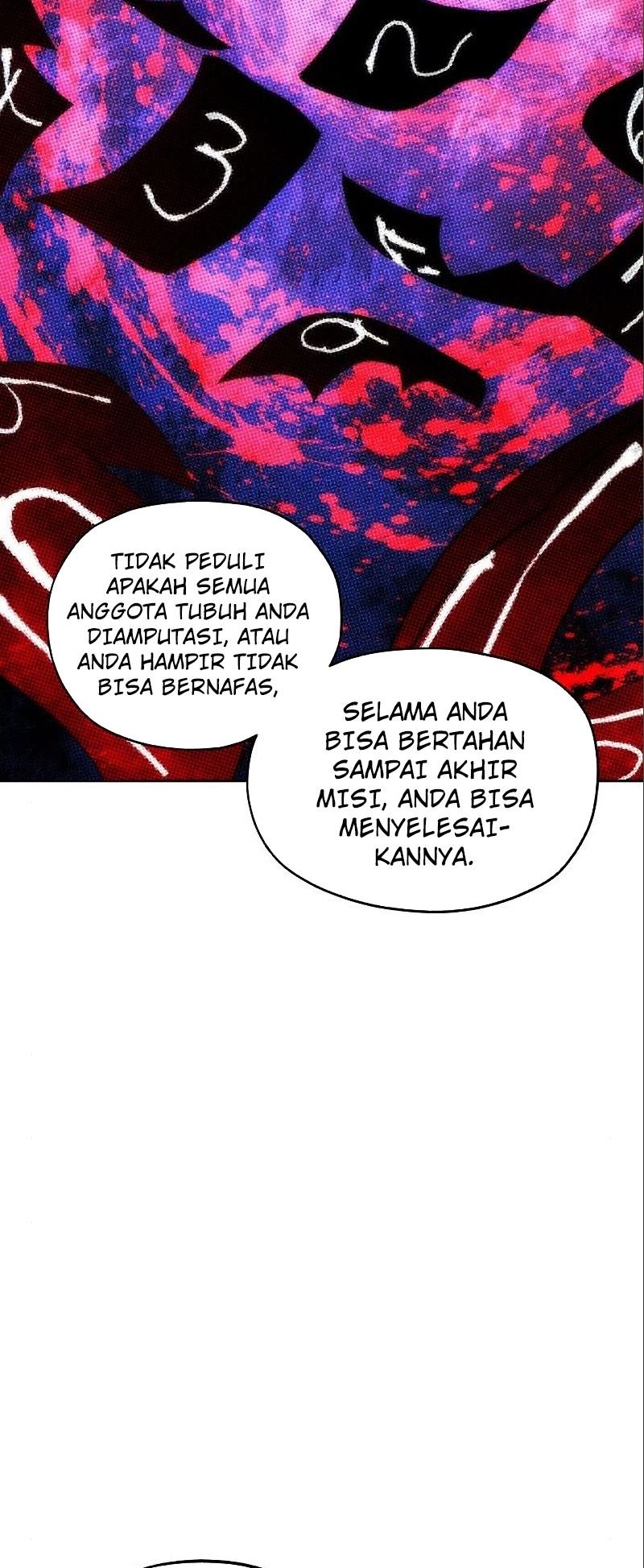 How to Live as a Villain Chapter 37 Gambar 29