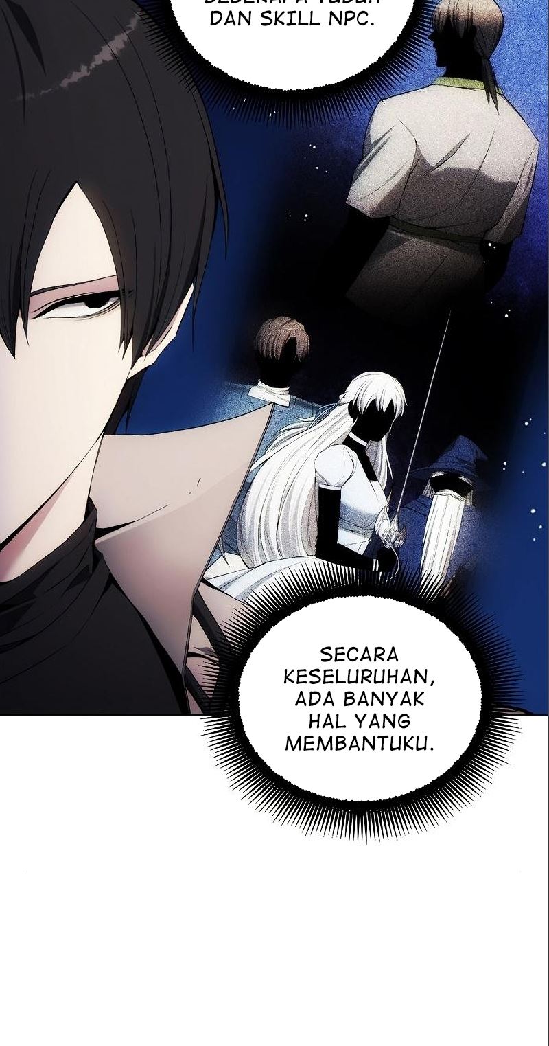 How to Live as a Villain Chapter 37 Gambar 33