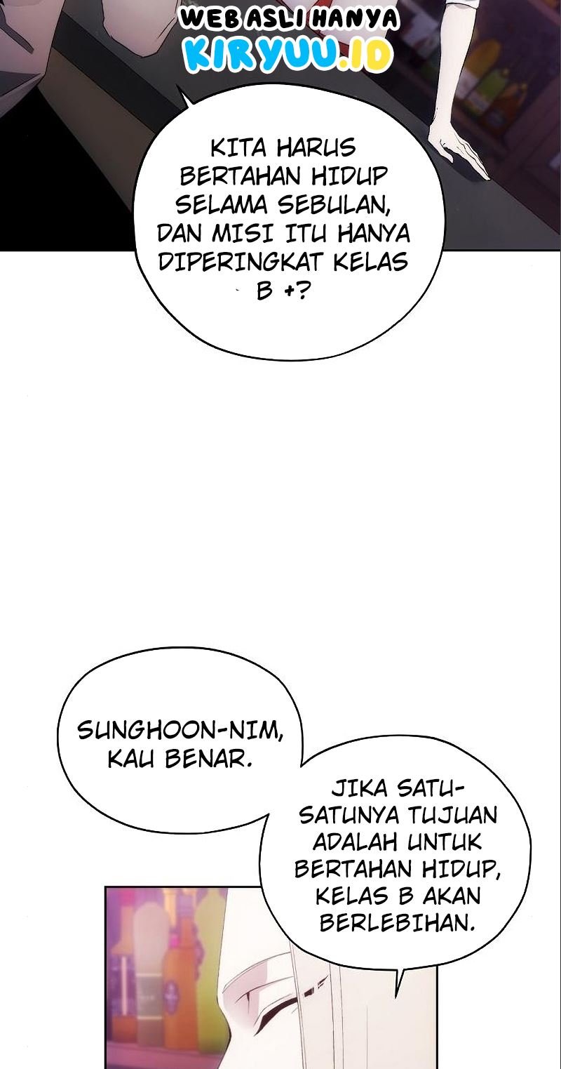 How to Live as a Villain Chapter 37 Gambar 35