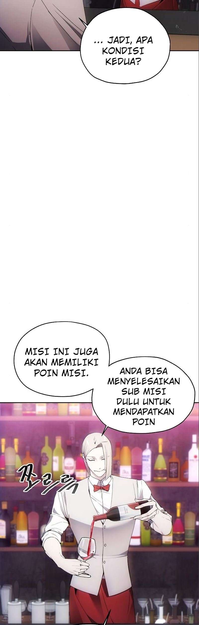 How to Live as a Villain Chapter 37 Gambar 43