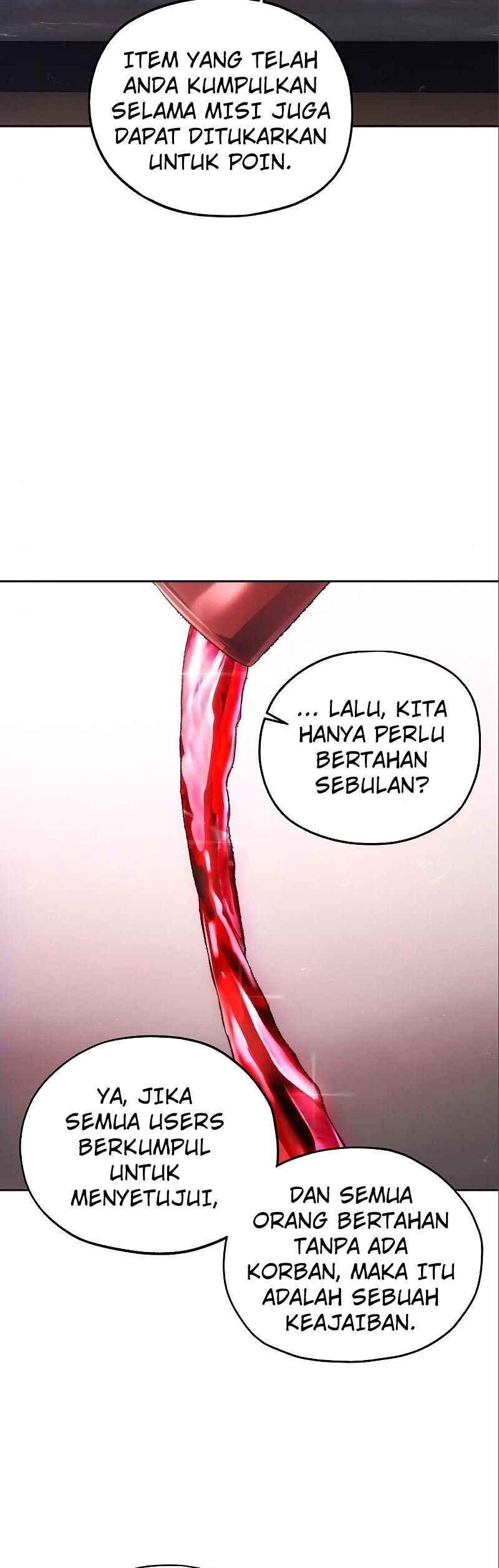 How to Live as a Villain Chapter 37 Gambar 44