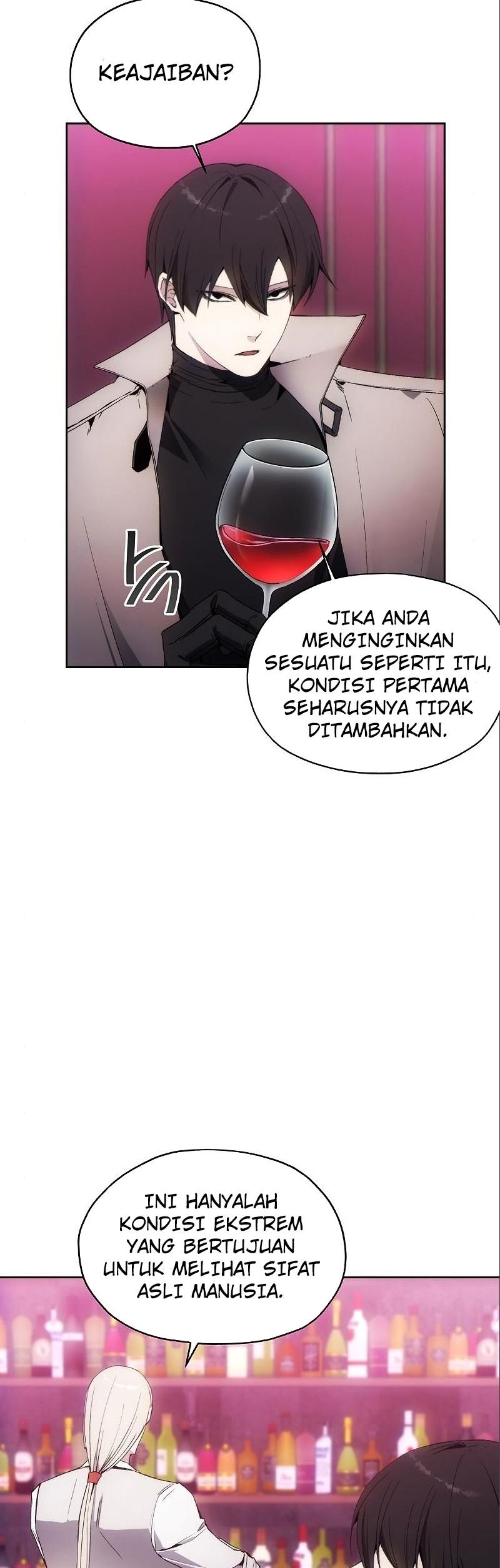 How to Live as a Villain Chapter 37 Gambar 45