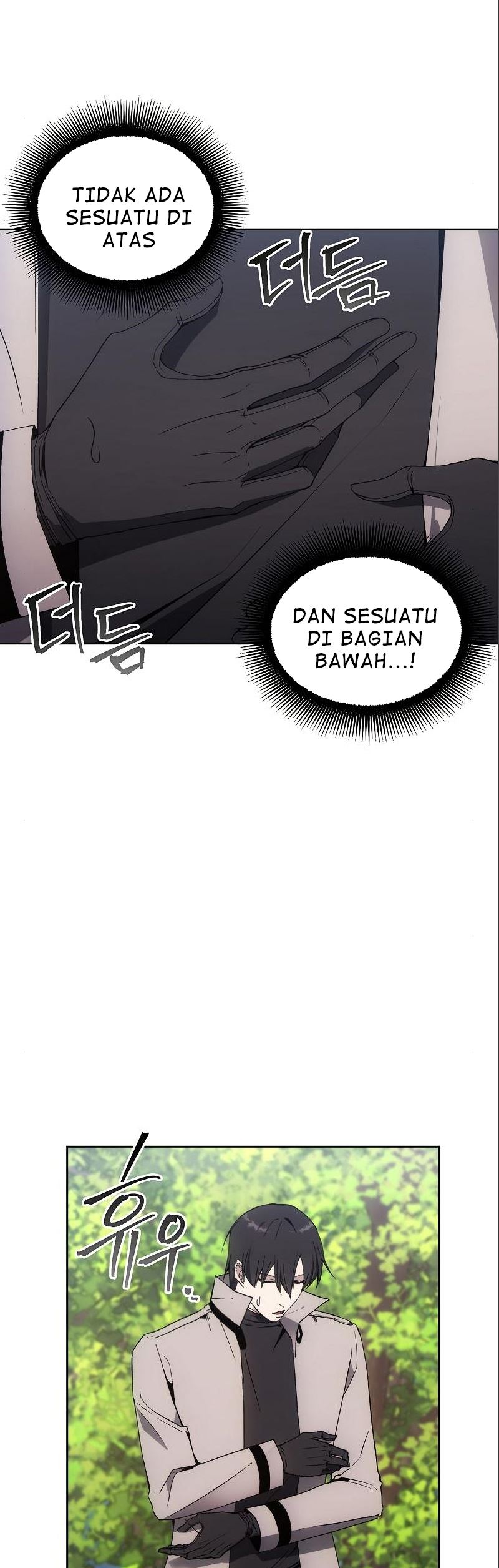 How to Live as a Villain Chapter 37 Gambar 50